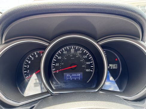 Used 2014 Nissan Murano LE w/ Platinum Edition Package AWD/4WD image 32
