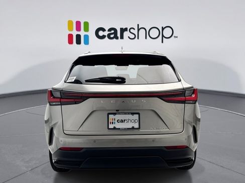 Used 2022 Lexus NX 350 AWD image 4