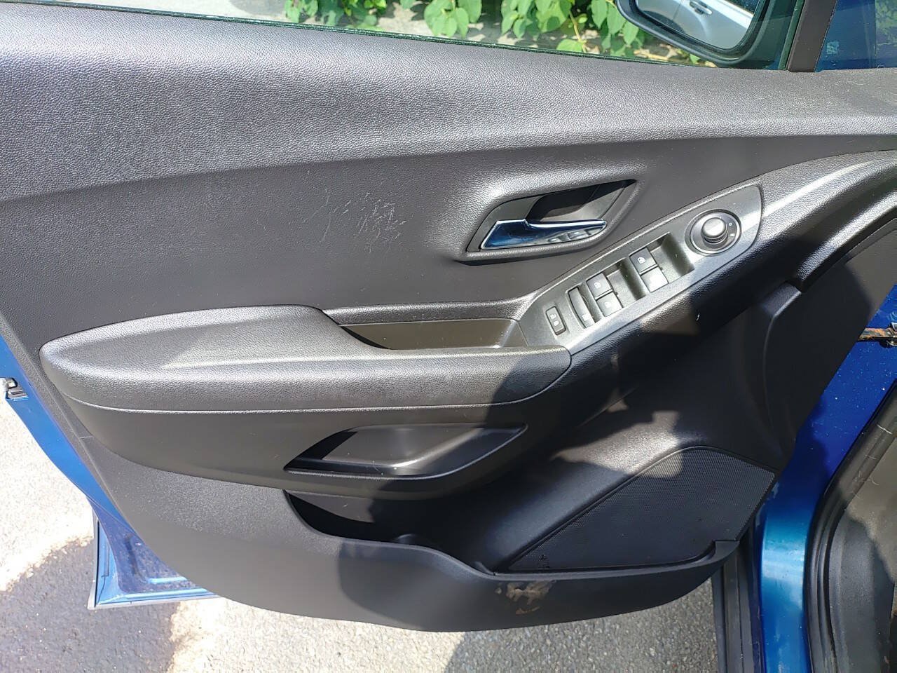 Used 2019 Chevrolet Trax LT AWD/4WD image 10