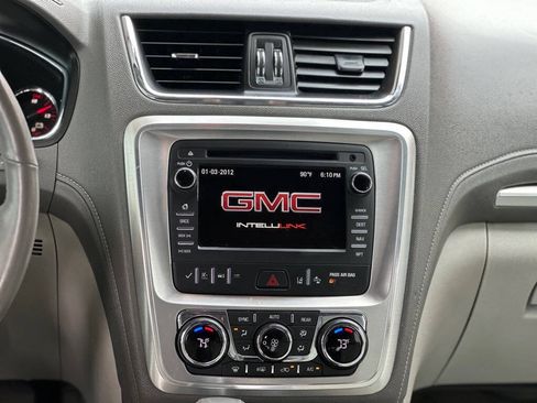 Used 2017 GMC Acadia Limited SLT FWD image 11