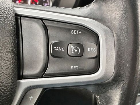 Used 2022 RAM 1500 Big Horn image 21