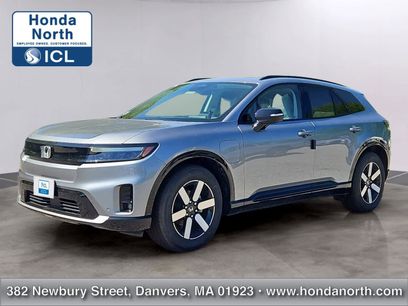 New 2026 Honda Prologue Touring