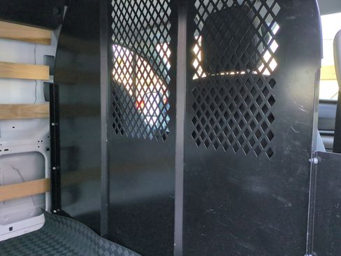 Used 2024 Ford Transit 250 Low Roof w/ Exterior Upgrade Package image 21