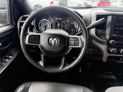 Used 2022 RAM 3500 Tradesman w/ Chrome Appearance Group AWD/4WD image 12