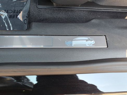 Certified 2024 Cadillac Lyriq Sport w/ LPO, Floor Liner Package AWD/4WD image 21