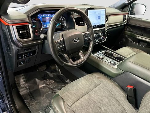 Used 2024 Ford Expedition Timberline AWD/4WD image 9
