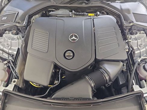 New 2026 Mercedes-Benz C 300 Sedan image 30