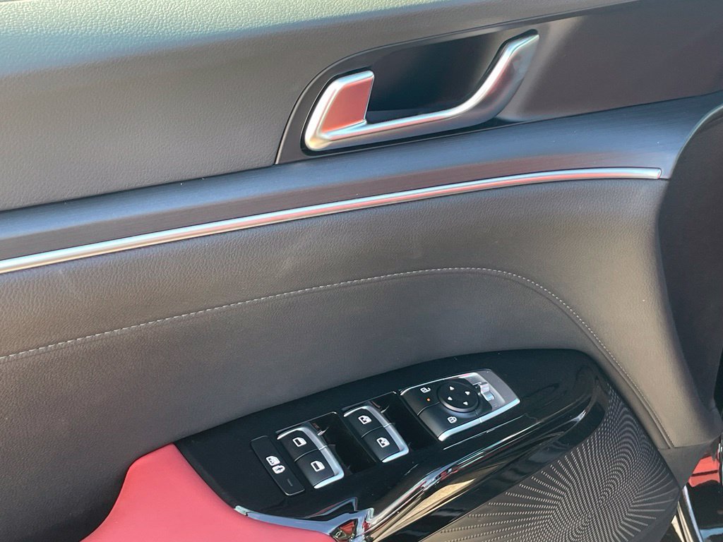 New 2026 Kia K5 GT-Line FWD image 10