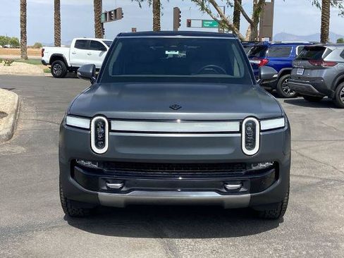 Used 2024 Rivian R1S Adventure AWD/4WD image 3