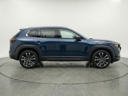 Used 2025 MAZDA CX-50 2.5 Hybrid w/ Premium Plus Pkg image 4