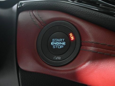 Used 2021 Dodge Durango R/T w/ Blacktop Package image 32