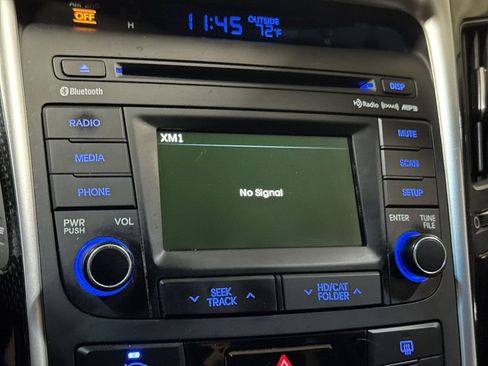 Used 2014 Hyundai Sonata SE FWD image 14