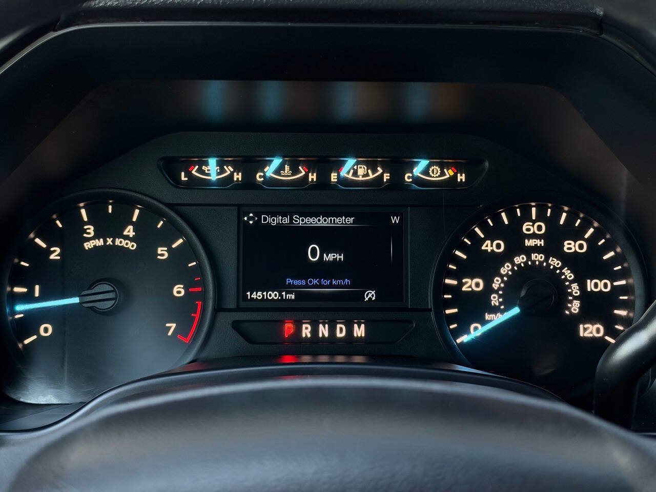 Used 2018 Ford F150 XL w/ Equipment Group 101A Mid RWD image 15