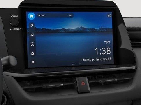 New 2026 Subaru Outback Touring XT image 19