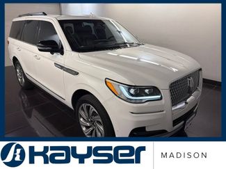 Certified 2022 Lincoln Navigator Reserve AWD/4WD video 1
