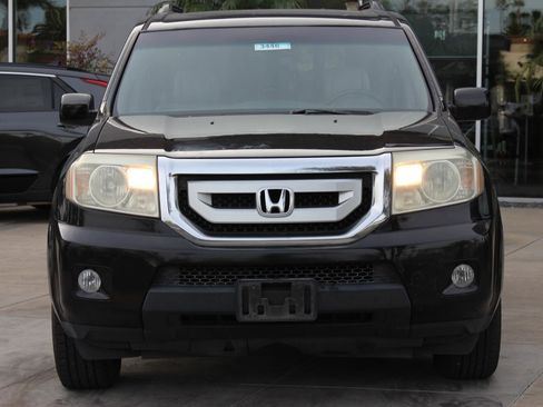 Used 2011 Honda Pilot EX-L image 4