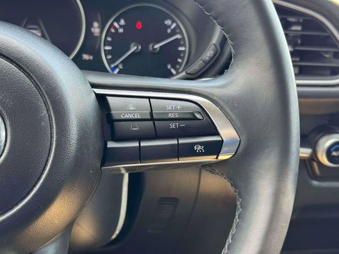 Used 2024 MAZDA CX-30 AWD 2.5 S w/ Select Sport Pkg image 23