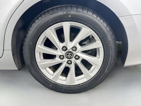 Certified 2023 Toyota Camry LE image 28