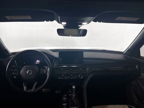 Used 2023 Acura Integra A-Spec image 12