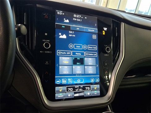 Certified 2023 Subaru Outback Onyx Edition image 18