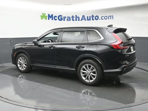 Used 2025 Honda CR-V EX image 24