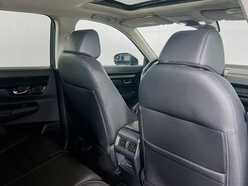 Used 2025 Honda CR-V EX-L image 8