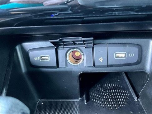 Used 2024 Hyundai Santa Cruz Night image 33