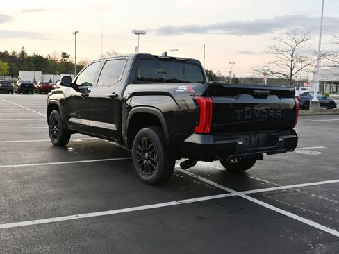 New 2026 Toyota Tundra SR5 AWD/4WD image 5