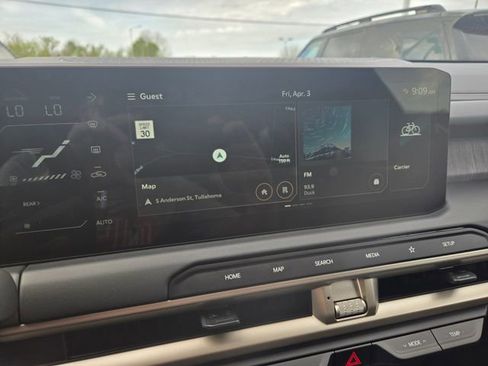 New 2027 Kia Telluride X-Line SX Prestige AWD/4WD image 5