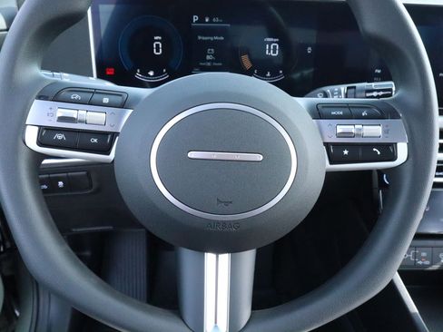 New 2026 Hyundai Santa Cruz SEL image 11