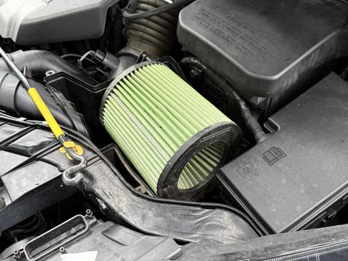 Used 2016 Ford Focus ST FWD image 41