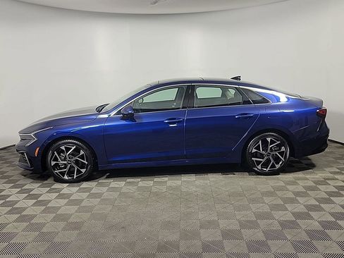 Used 2025 Kia K5 EX image 11