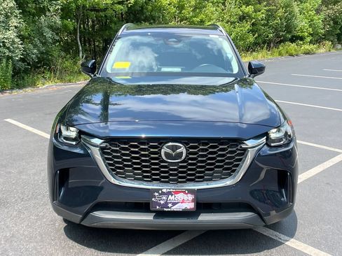 Used 2024 MAZDA CX-90 3.3 Turbo w/ Select Package AWD/4WD image 8