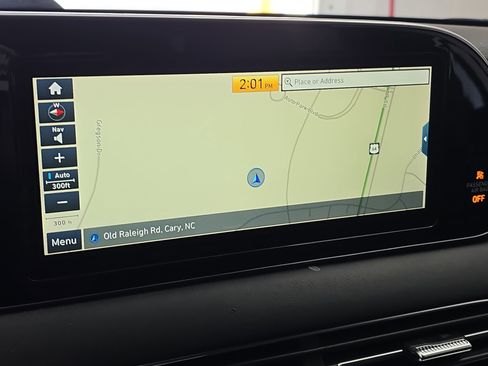 Used 2020 Hyundai Palisade Limited image 24