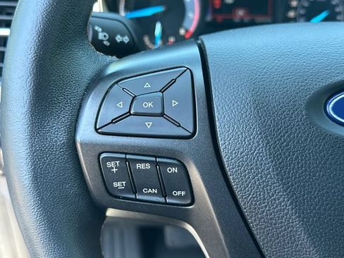 Used 2022 Ford Ranger XLT w/ Equipment Group 302A High AWD/4WD image 25