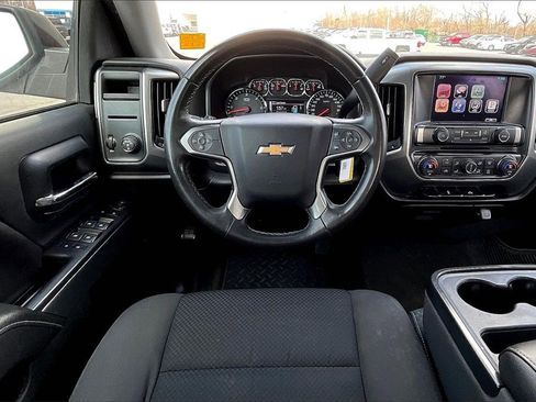 Used 2015 Chevrolet Silverado 1500 LT w/ All Star Edition image 5