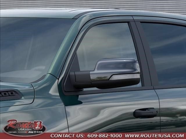 New 2026 RAM 1500 Big Horn AWD/4WD image 13