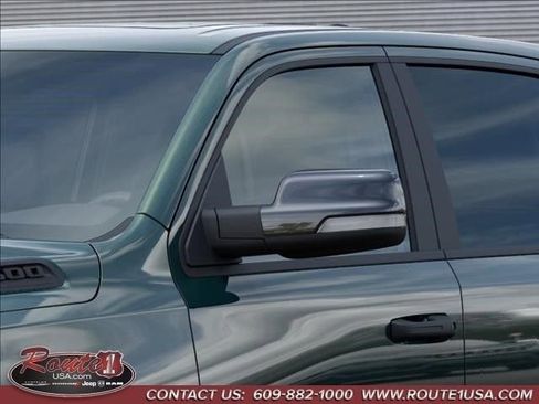 New 2026 RAM 1500 4x4 Crew Cab image 13