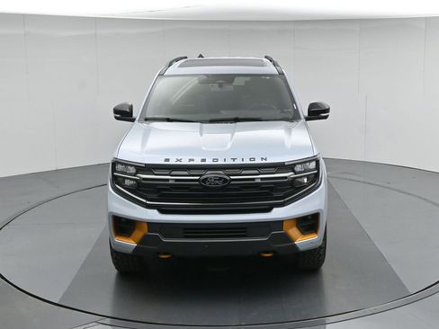 New 2026 Ford Expedition Tremor AWD/4WD image 41