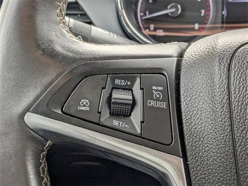 Used 2017 Buick Encore Preferred image 20