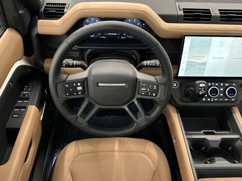 New 2026 Land Rover Defender 110 X-Dynamic SE image 26
