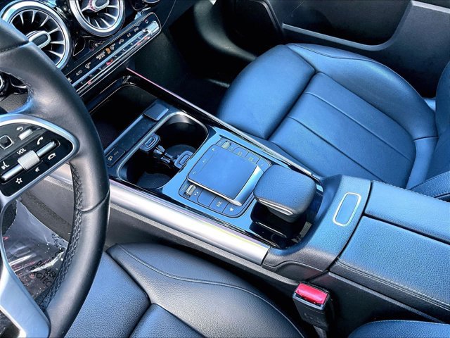 Certified 2021 Mercedes-Benz GLA 250 4MATIC image 15