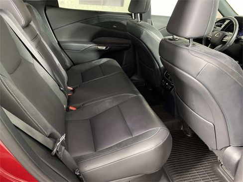 Used 2023 Lexus RX 350 Premium image 13