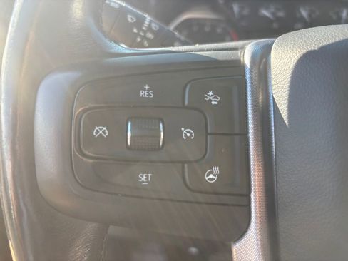 Used 2019 GMC Sierra 1500 SLT w/ SLT Premium Plus Package image 20