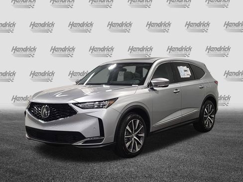 New 2026 Acura MDX FWD w/ Technology Package image 5