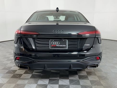 New 2026 Audi A6 Premium Plus image 9