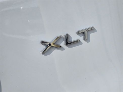 Used 2024 Ford Transit 350 XLT image 14