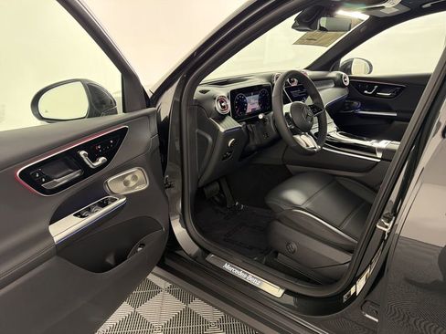 New 2026 Mercedes-Benz GLC 300 4MATIC image 14