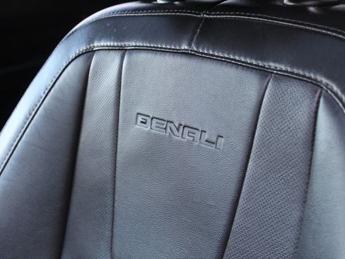 Used 2017 GMC Terrain Denali image 21