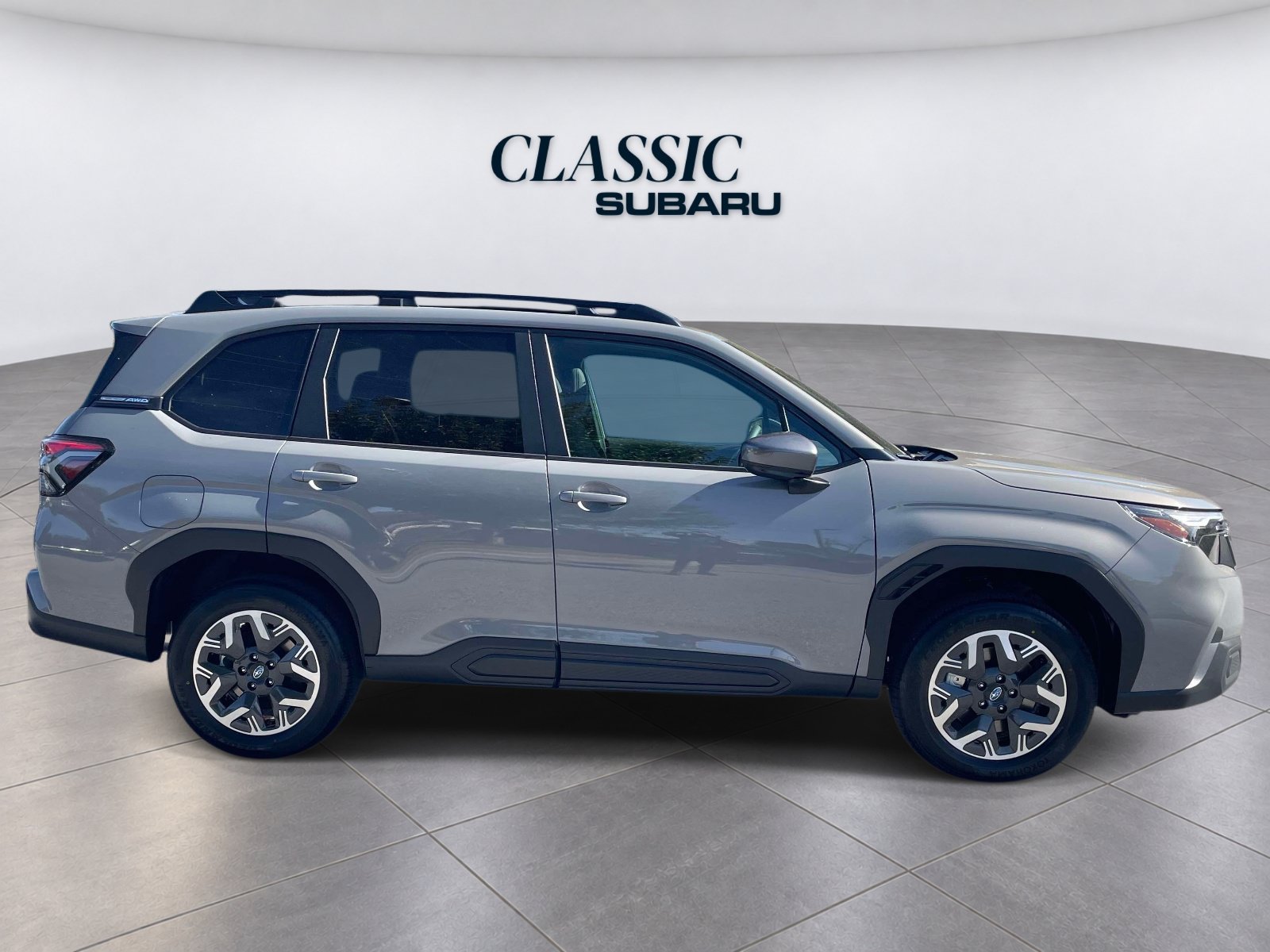 New 2026 Subaru Forester Premium AWD/4WD image 6